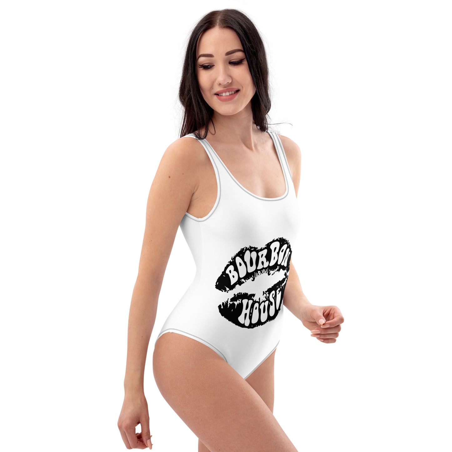 One-Piece Swimsuit
